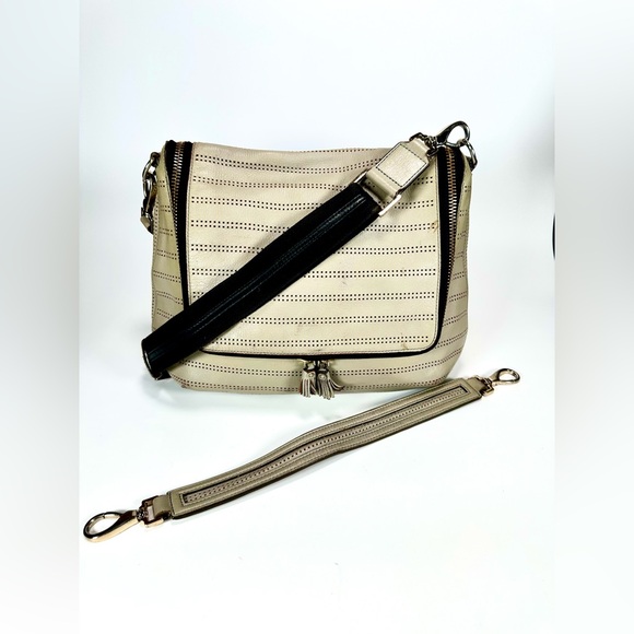 Anya Hindmarch Women’s Leather Handbag/ Crossbody Bag - Picture 6 of 15